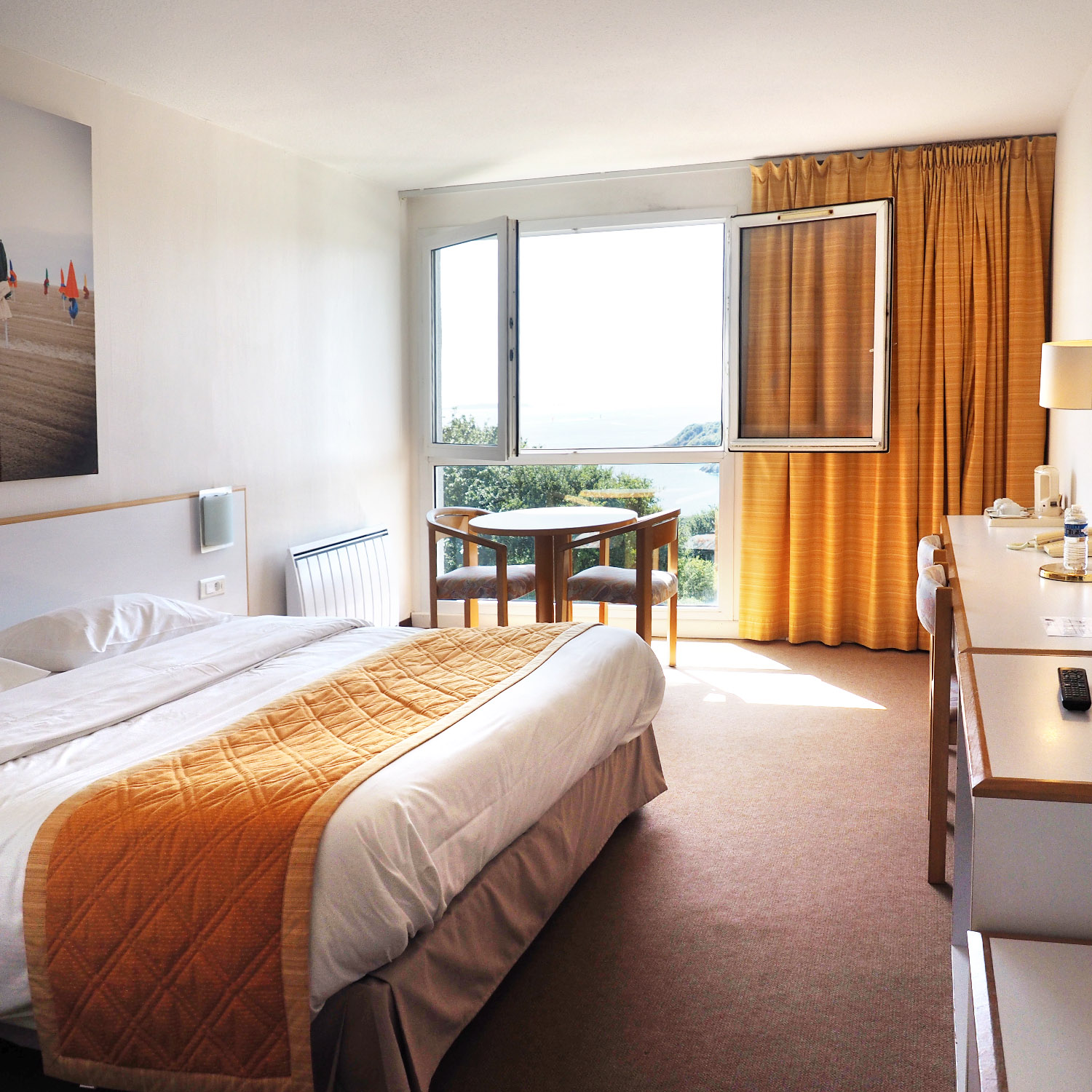 hotel_belvedere_hp_chambre_02 Hôtel Belvédère Brest chambre vue mer