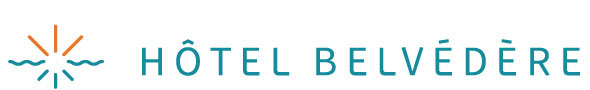 Hôtel Belvédère à Brest Logo